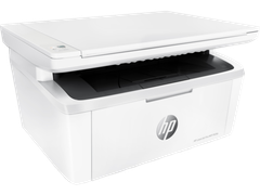 Máy in HP LaserJet Pro MFP M28w(W2G55A)