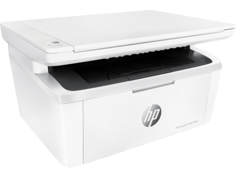 Máy in HP LaserJet Pro MFP M28a(W2G54A)