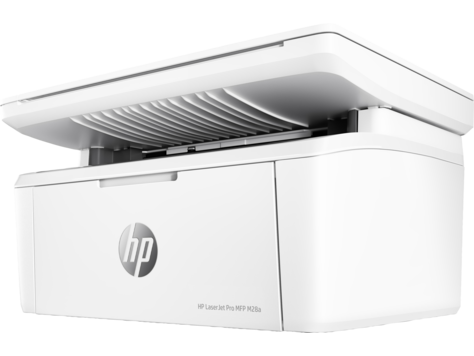 Máy in HP LaserJet Pro MFP M28w(W2G55A)