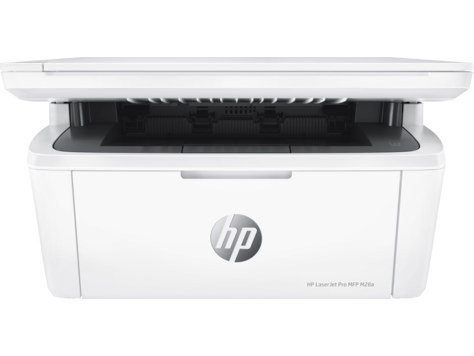 Máy in HP LaserJet Pro MFP M28w(W2G55A)