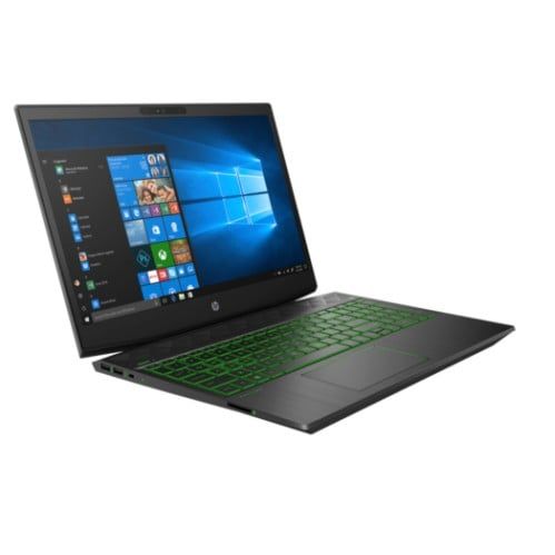 HP Pavilion Gaming 15-cx0182TX (5EF46PA) (i7-8750H)