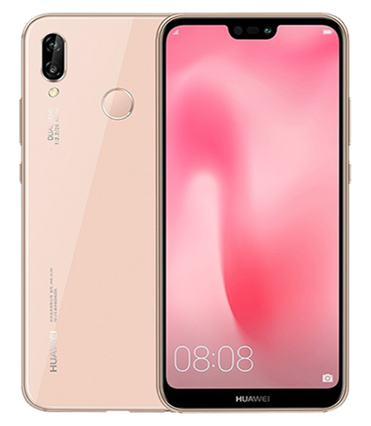 Huawei NOVA 3e