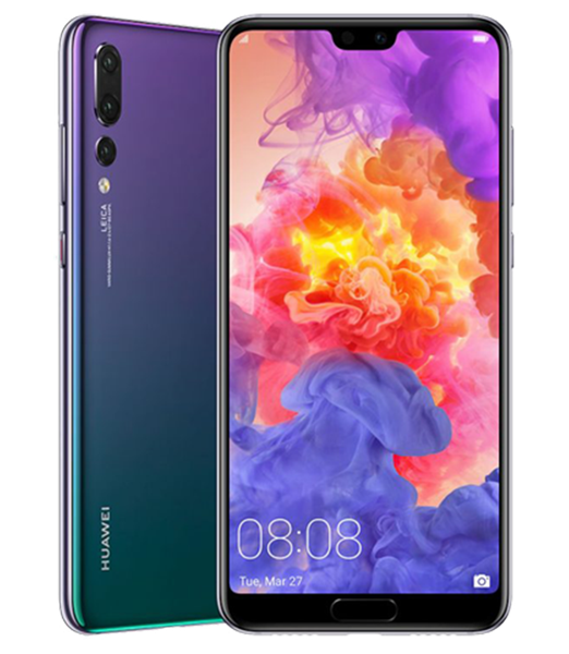 Huawei P20 Pro