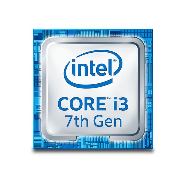 CPU Intel Core I3-7100 (3.9GHz)