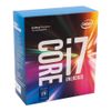 CPU Intel Core I7-5820K (3.3GHz - 3.6GHz)