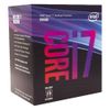 CPU Intel Core I7-8700K (3.7GHz)