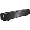 Loa Soundbar 100 USB Genius - Hàng chính hãng