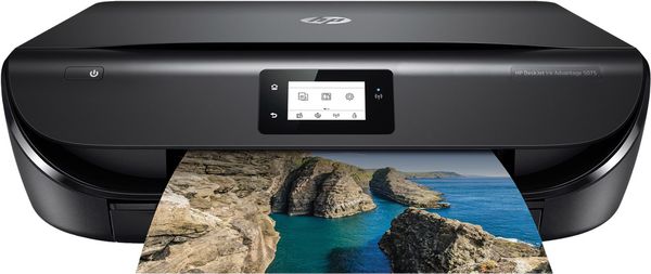 Máy in HP DESKJET INK ADVANTAGE 5075(M2U86B)