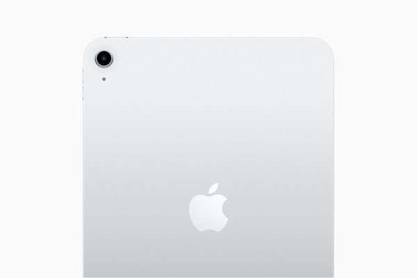 iPad Gen 10 10.9 2022 5G + Wi-Fi 256GB New