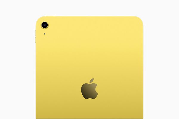 iPad Gen 10 10.9 2022 Wi-Fi 256GB New