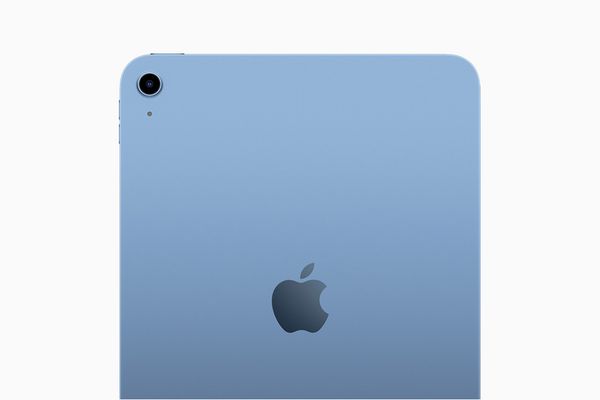 iPad Gen 10 10.9 2022 Wi-Fi 64GB New