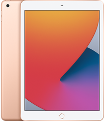 iPad Gen 8 10.2 2020 Wi-Fi + 4G 32GB/128GB công ty chính hãng