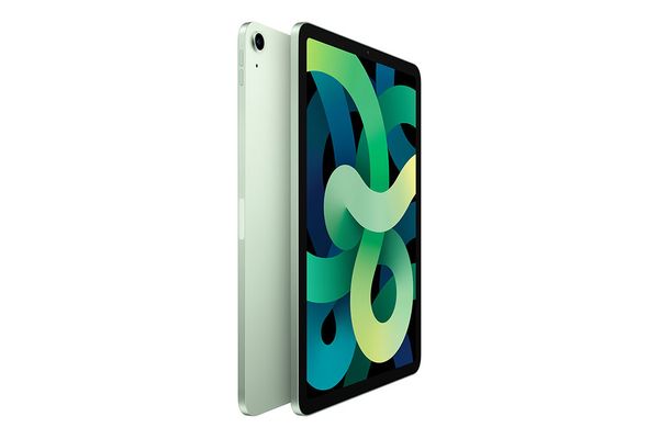 iPAD AIR 4  – 10.9″  (2020) WiFi + 4G 64G chính hãng