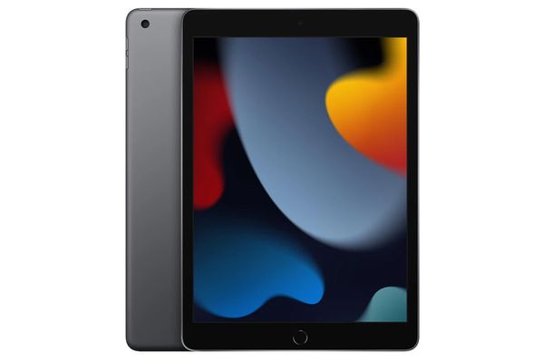 iPad Gen 9 10.2 2021 Wi-Fi 64GB New