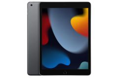 iPad Gen 9 10.2 2021 Wi-Fi 256GB New