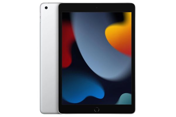 iPad Gen 9 10.2 2021 Wi-Fi 256GB New