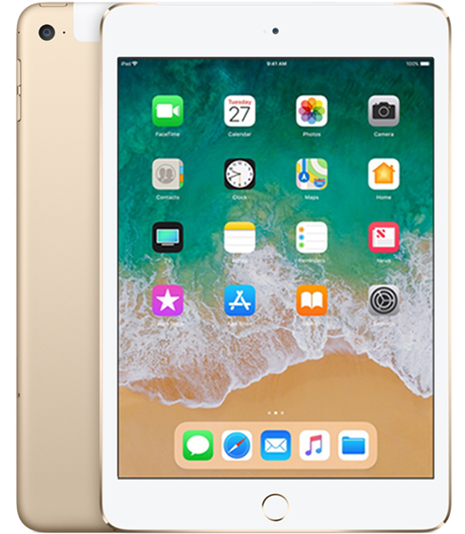 iPad New Gen 6 4G 32G (A)