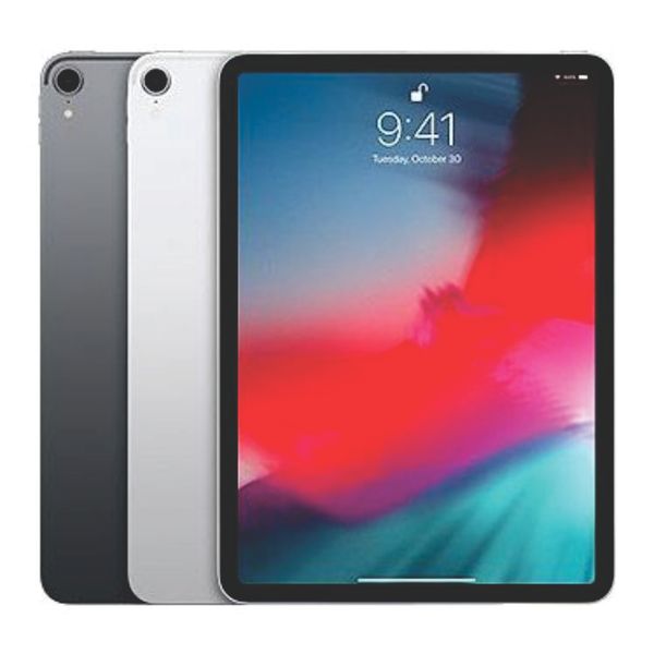 iPad Pro 11 (2018) 64GB Wifi