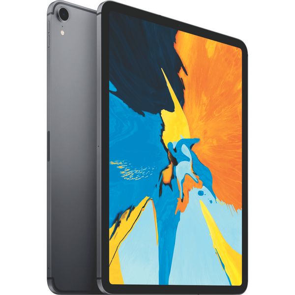 iPad Pro 11 (2018) 512GB Wifi