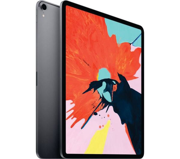 iPad Pro 11 (2018) 512GB Wifi
