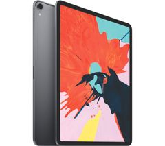 iPad Pro 11 (2018) 512GB Wifi