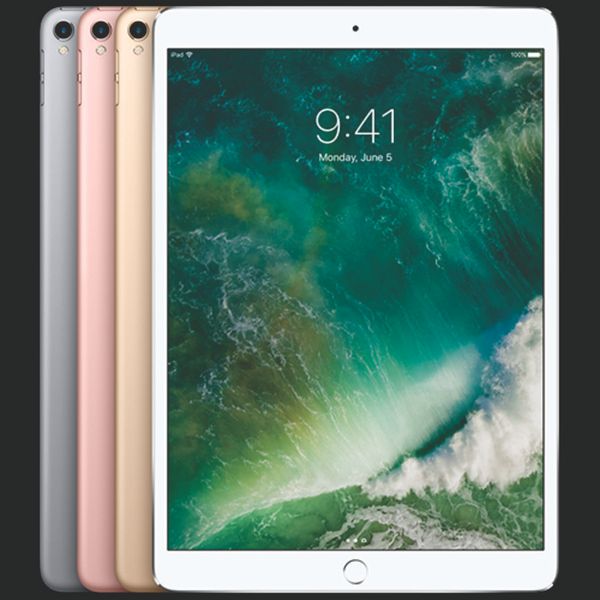 iPad Pro 12.9 (2017) 4G 512GB