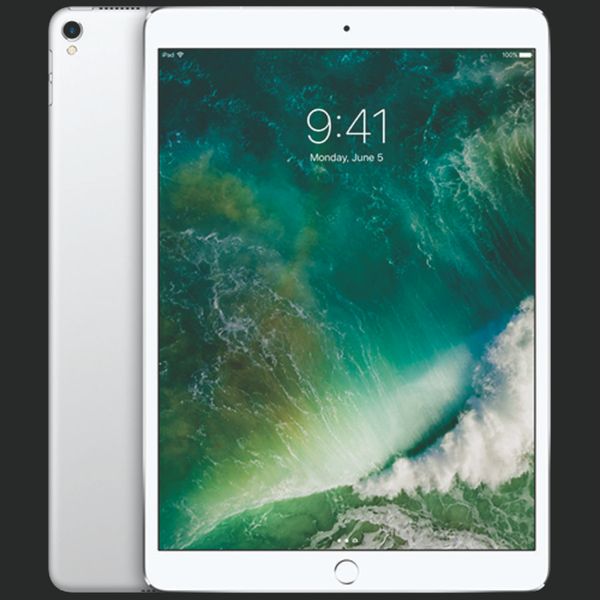 iPad Pro 12.9 (2017) 4G 512GB