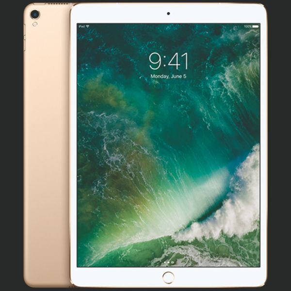 iPad Pro 12.9 (2017) 4G 512GB