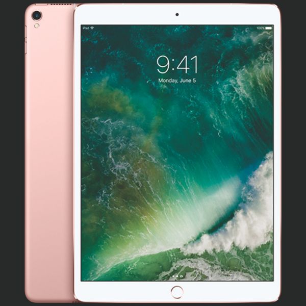 iPad Pro 12.9 (2017) 4G 512GB