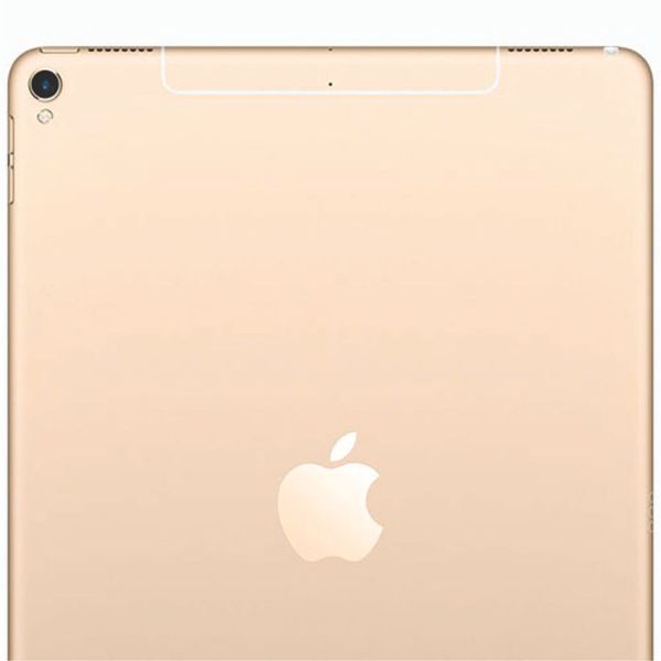iPad Pro 12.9 (2017) 4G 512GB