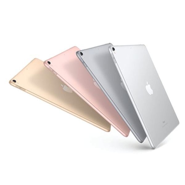 iPad Pro 12.9 (2017) 4G 512GB