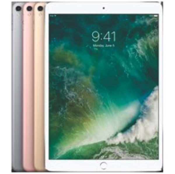 iPad Pro 12.9 (2018) 4G 64GB
