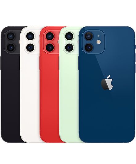 iPhone 12 128GB chính hãng