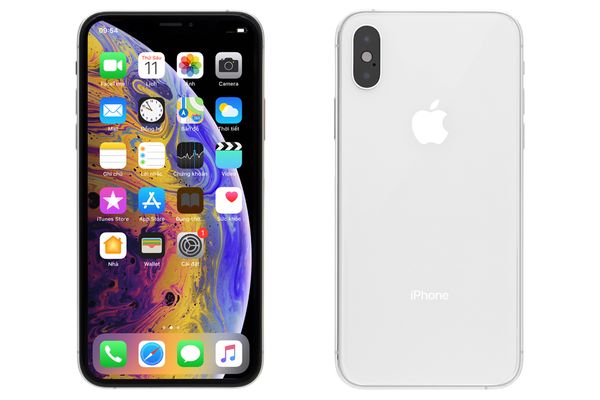 iPhone XS 256G (A)