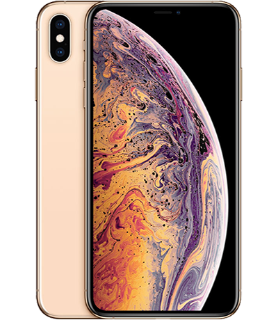 iPhone XS MAX 64G CPO World