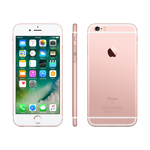 iPhone 6S Plus 64G (A)