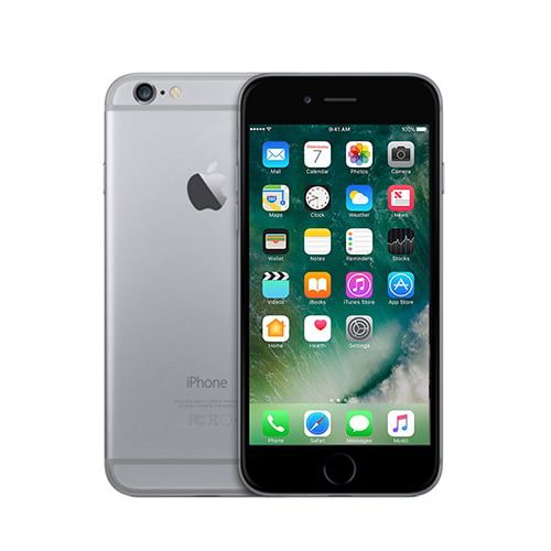 iPhone 6S 64G (A)