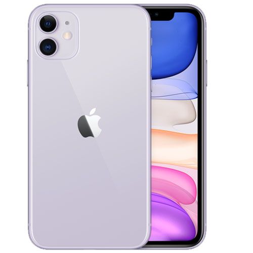 iPhone 11 64GB (A)