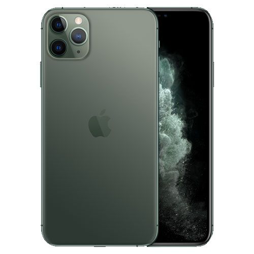 iPhone 11 Pro Max 64GB (A)