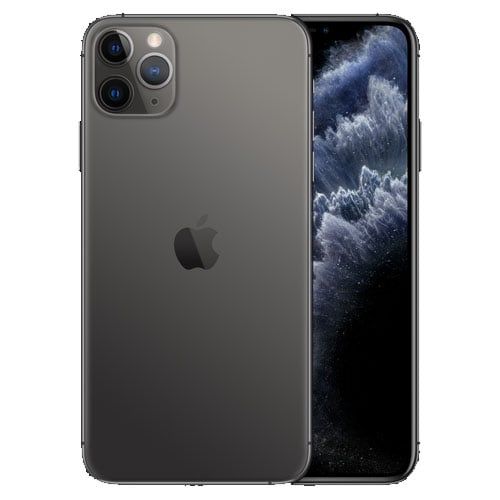 iPhone 11 Pro Max 64GB (A)