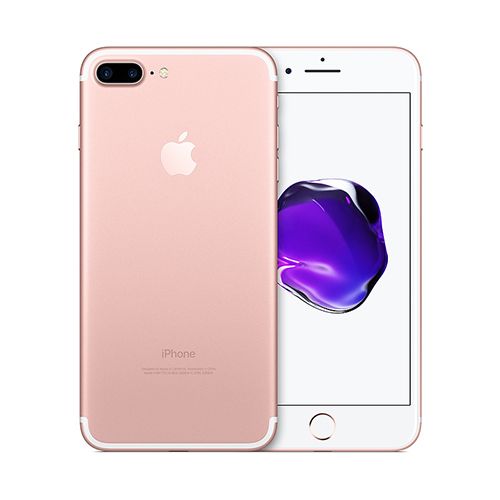 iPhone 7 Plus 128G World - CPO