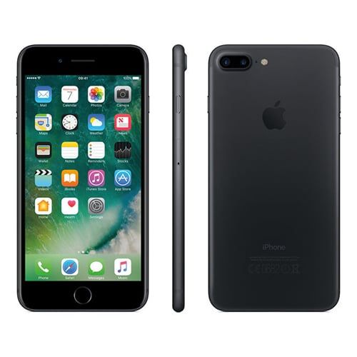 iPhone 7 Plus 128G World - CPO