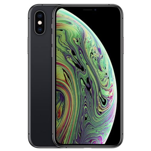 iPhone XS Max 256G World