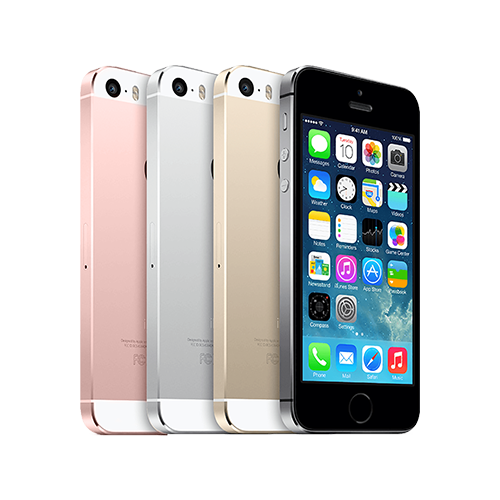 iPhone SE 16G (A)