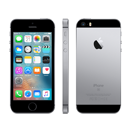 iPhone SE 16G (A)
