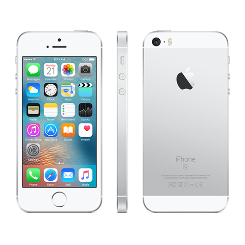 iPhone SE 16G (A)