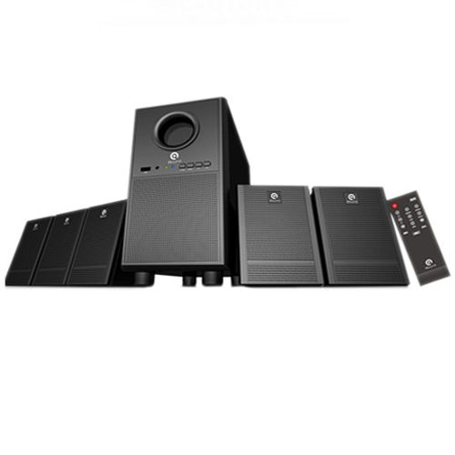 Loa máy tính 5.1 iSound SP510