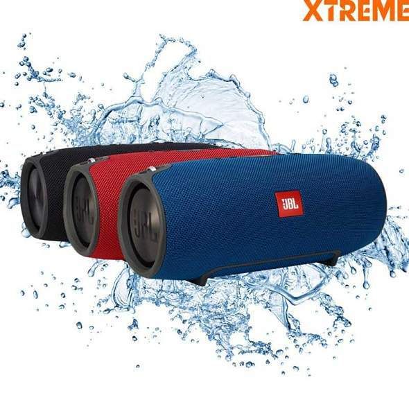 Loa bluetooth JBL Extreme 2