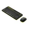 Bộ Chuột & Bàn phím không dây Logitech MK240