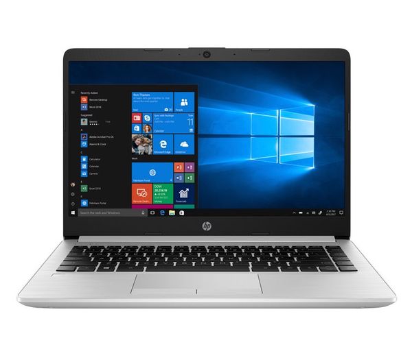 Laptop HP 240 G8 617K5PA (Core™ i3-1005G1 | 4GB | 256GB | Intel® UHD | 14 inch FHD | Win 11 | Bạc)